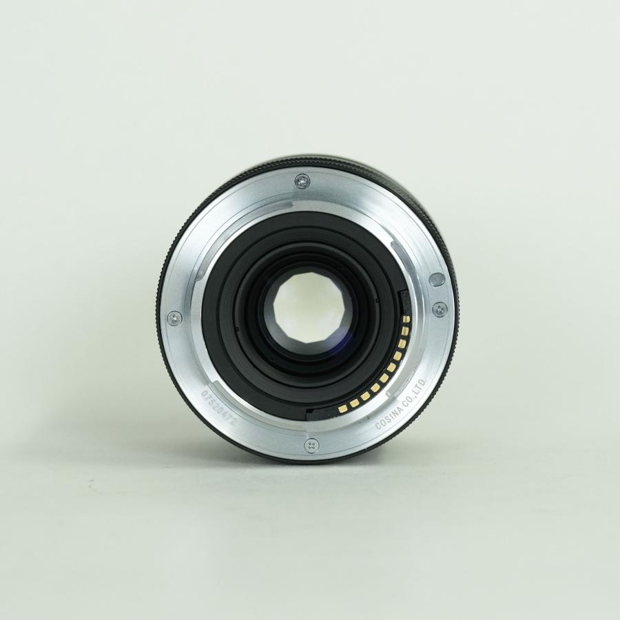 美品] コシナ フォクトレンダー NOKTON 28mm F1.5 Aspherical ソニーE
