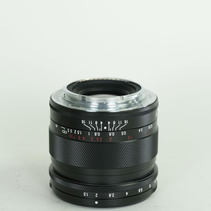 美品] コシナ フォクトレンダー NOKTON 28mm F1.5 Aspherical ソニーE