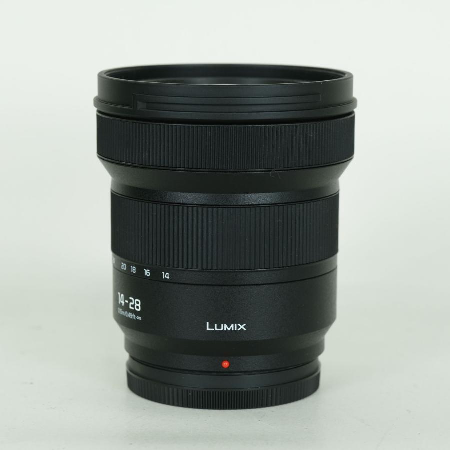 [美品] Panasonic LUMIX S 14-28mm F4-5.6 MACRO | LEICA Lマウント