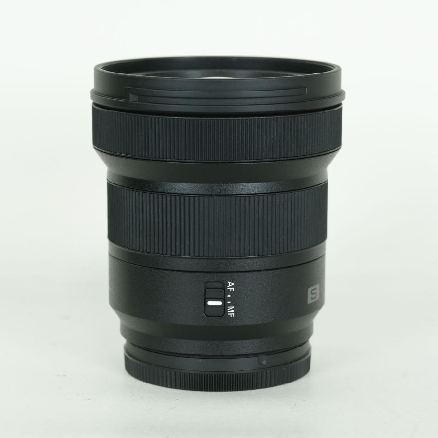 [美品] Panasonic LUMIX S 14-28mm F4-5.6 MACRO | LEICA Lマウント