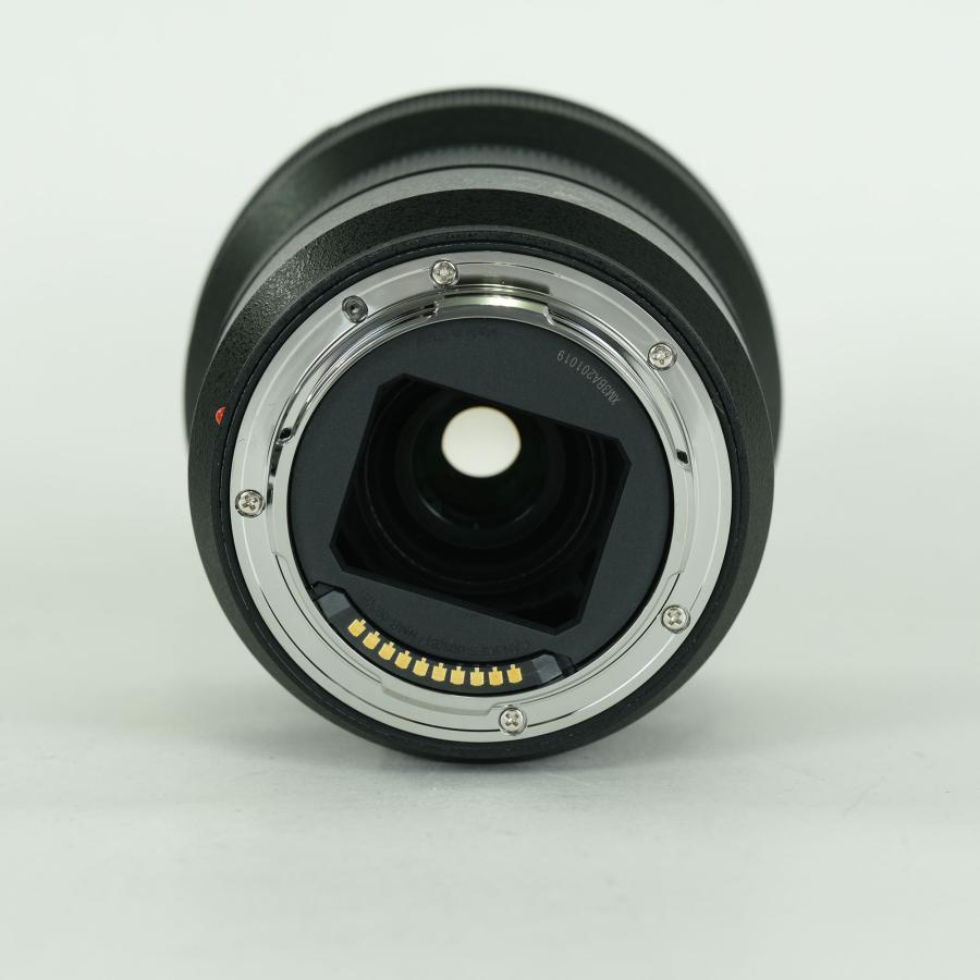 [美品] Panasonic LUMIX S 14-28mm F4-5.6 MACRO | LEICA Lマウント