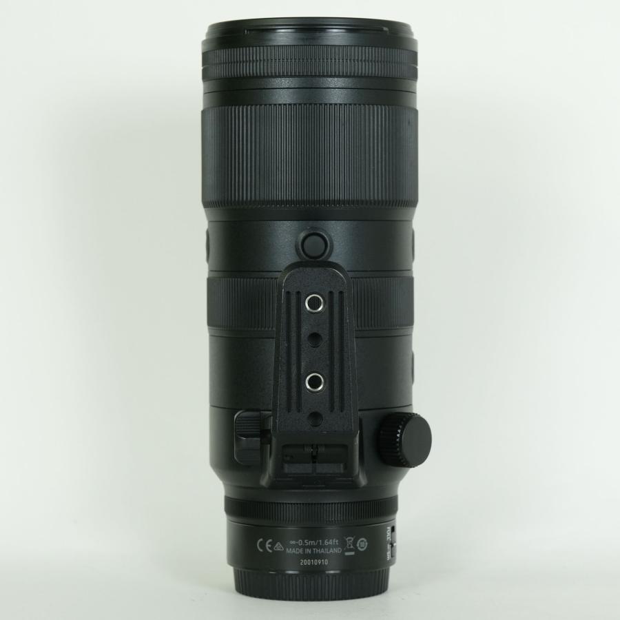 美品] Nikon NIKKOR Z 70-200mm f/2.8 VR S | Zマウント : ONESCENE