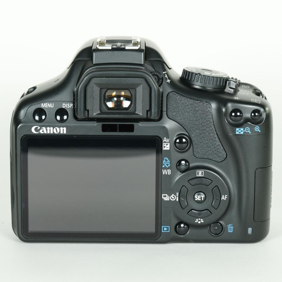 良品 | バッテリーグリップ付] Canon EOS Kiss X2 ボディ キヤノンEF-S