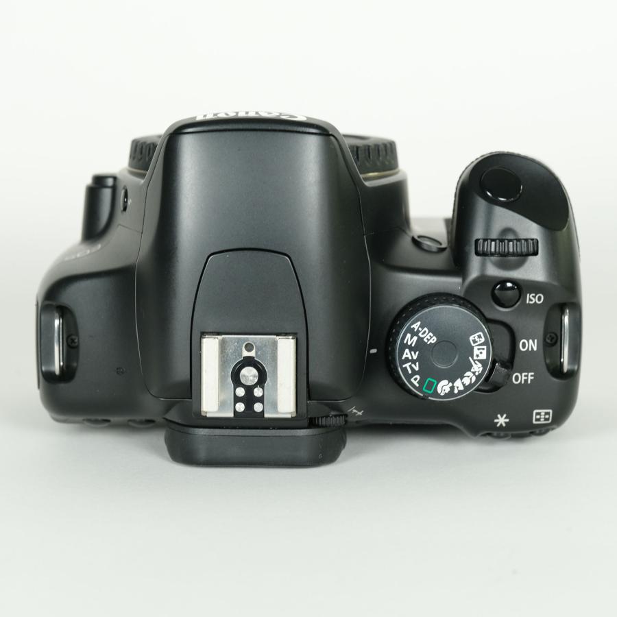 良品 | バッテリーグリップ付] Canon EOS Kiss X2 ボディ キヤノンEF-S