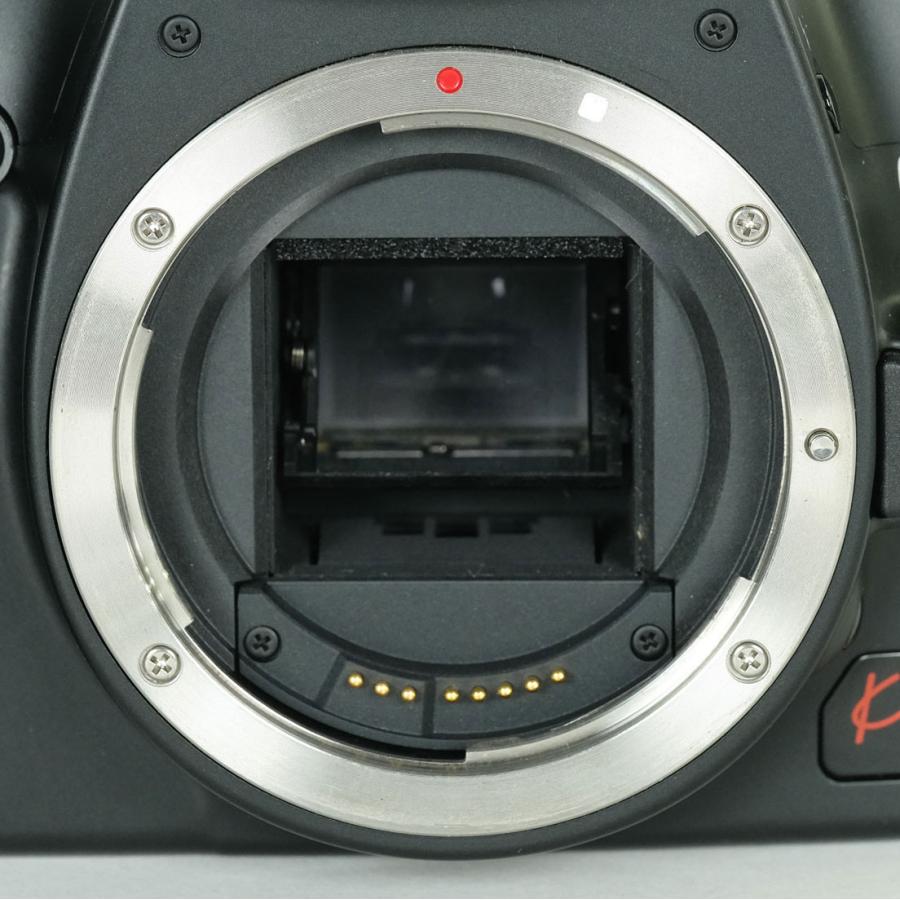 良品 | バッテリーグリップ付] Canon EOS Kiss X2 ボディ キヤノンEF-S