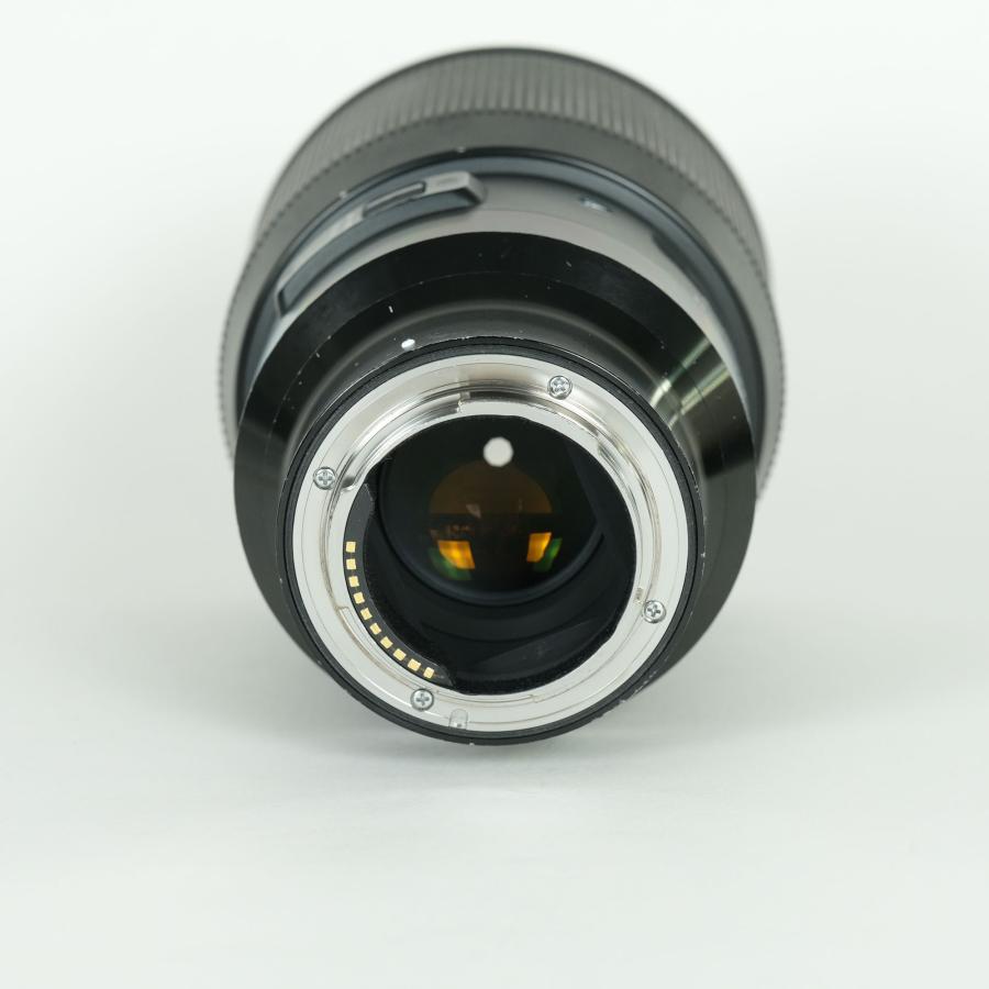 [並品] SIGMA 85mm F1.4 DG HSM｜Art [ソニーE用] | SONY Eマウント_5
