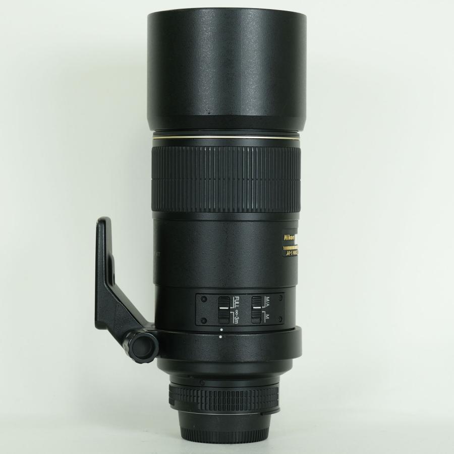 良品 | フィルター付] Nikon Ai AF-S Nikkor 300mm f/4D IF-ED F