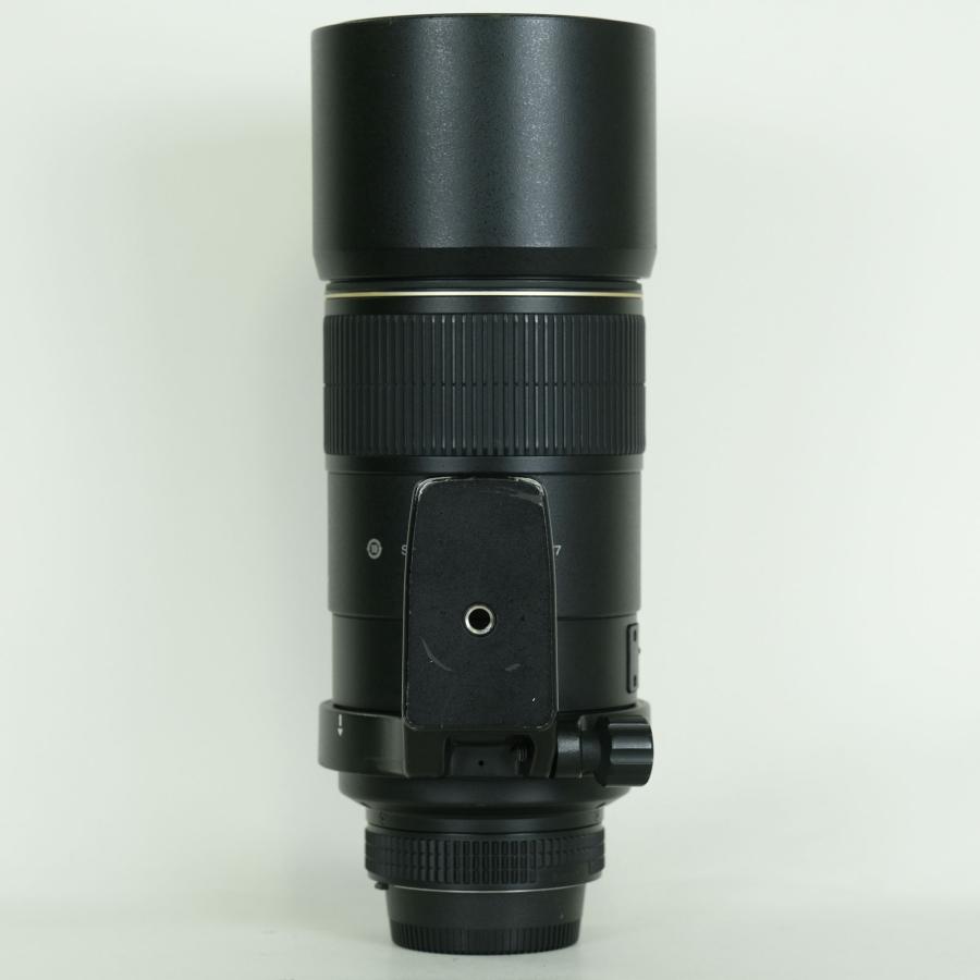 良品 | フィルター付] Nikon Ai AF-S Nikkor 300mm f/4D IF-ED F