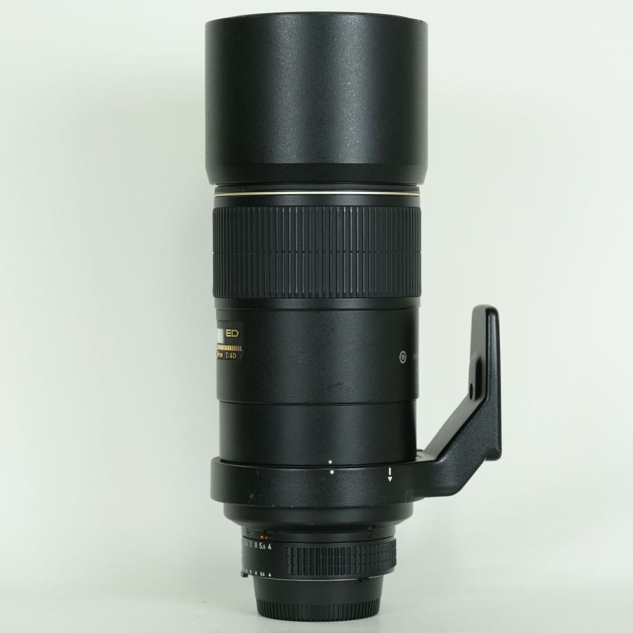 良品 | フィルター付] Nikon Ai AF-S Nikkor 300mm f/4D IF-ED F