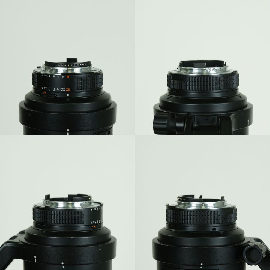 良品 | フィルター付] Nikon Ai AF-S Nikkor 300mm f/4D IF-ED F