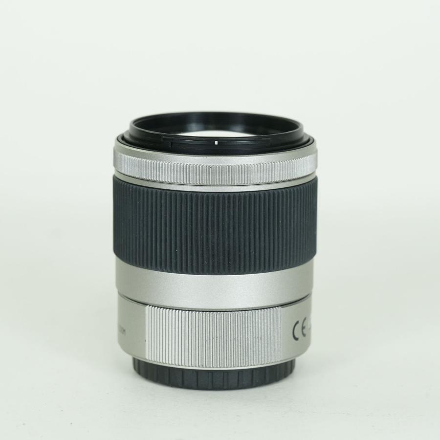 Pentax 06 Tele Zoom Lens For Q Series Cameras | [良品] PENTAX 06 TELEPHOTO ZOOM シルバー | 交換レンズ | Jygpqk