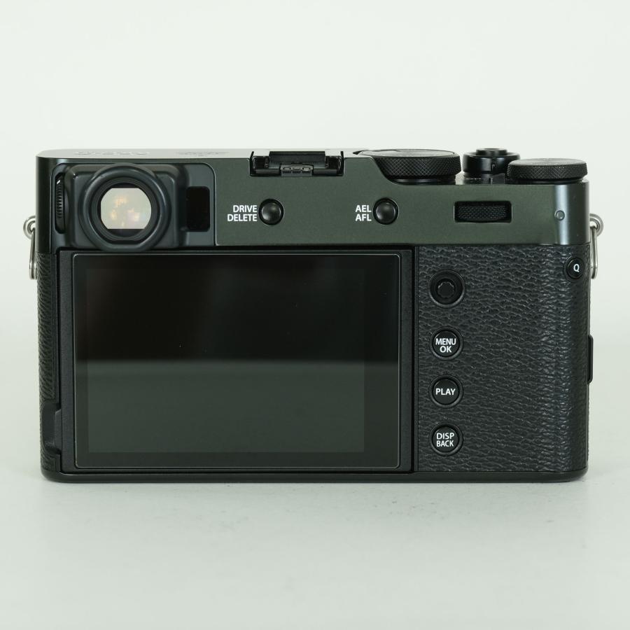良品 | シャッター数8,300回｜別売り付属品多数付] FUJIFILM X100V