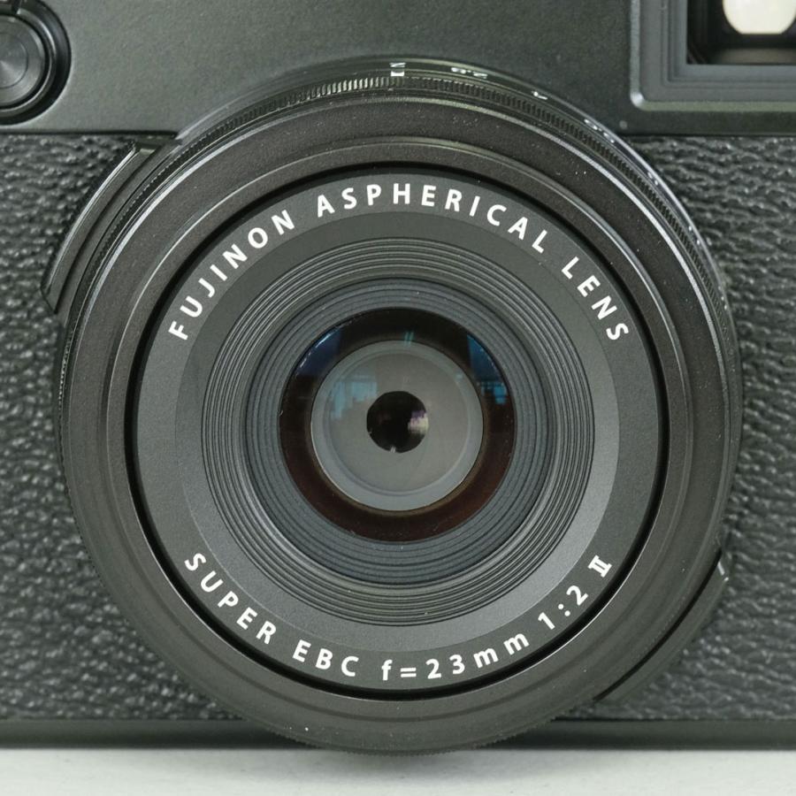 良品 | シャッター数8,300回｜別売り付属品多数付] FUJIFILM X100V