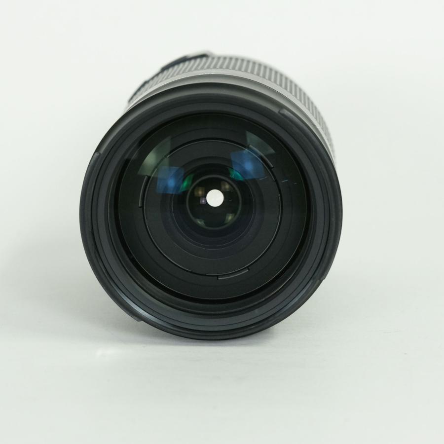 良品] TAMRON 18-400mm F/3.5-6.3 Di II VC HLD (Model B028) [ニコン
