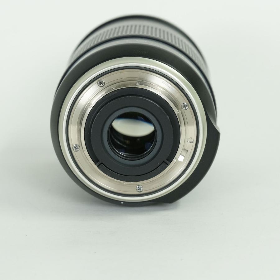 良品] TAMRON 18-400mm F/3.5-6.3 Di II VC HLD (Model B028) [ニコン