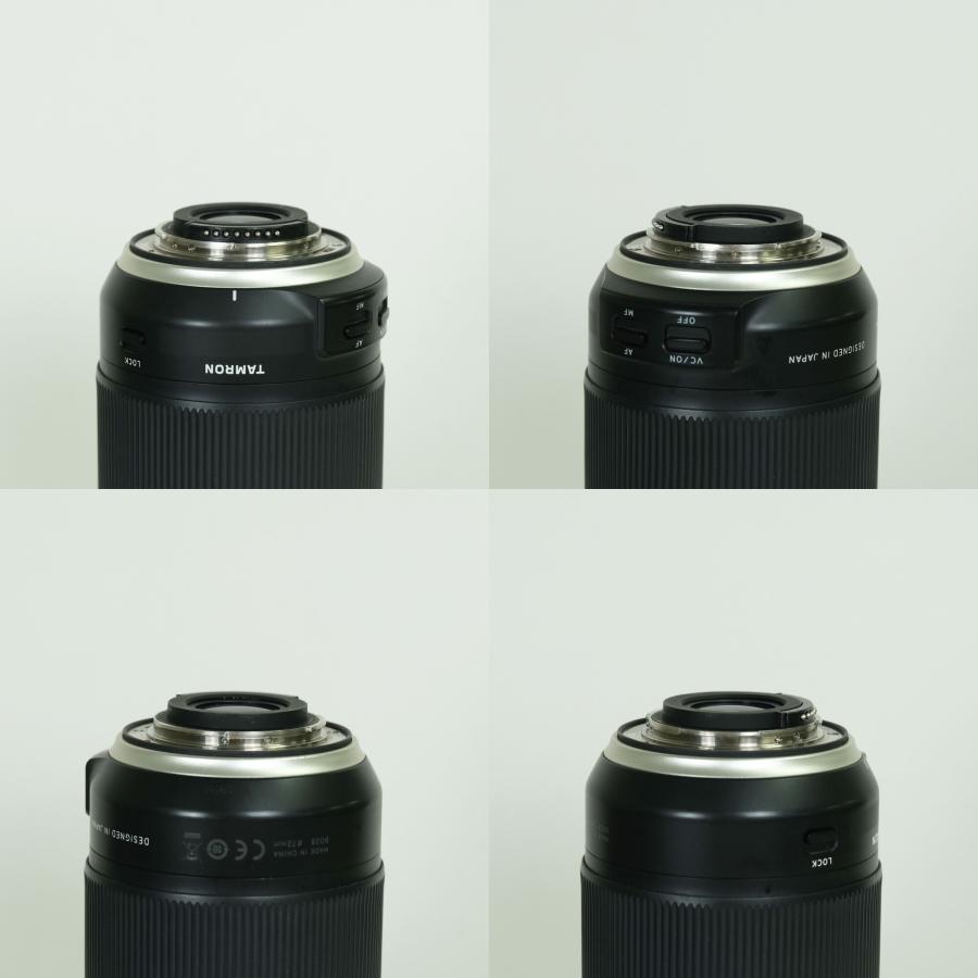 N*H様 タムロン18-400mm Nikon Fマウント 良品] TAMRON 18-400mm F/3.5-6.3 Di II VC HLD (Model B028) [ニコン