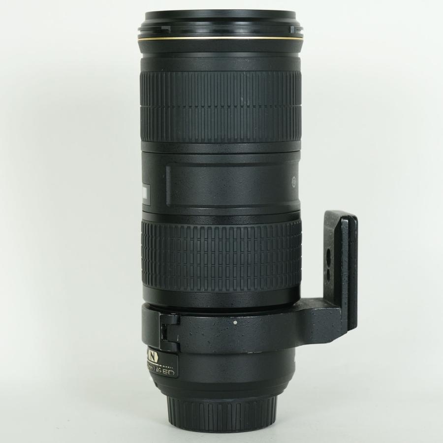 並品 | 三脚座・フィルター付] Nikon AF-S NIKKOR 70-200mm f/4G ED VR