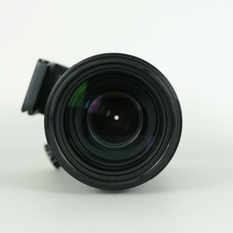 並品 | 三脚座・フィルター付] Nikon AF-S NIKKOR 70-200mm f/4G ED VR