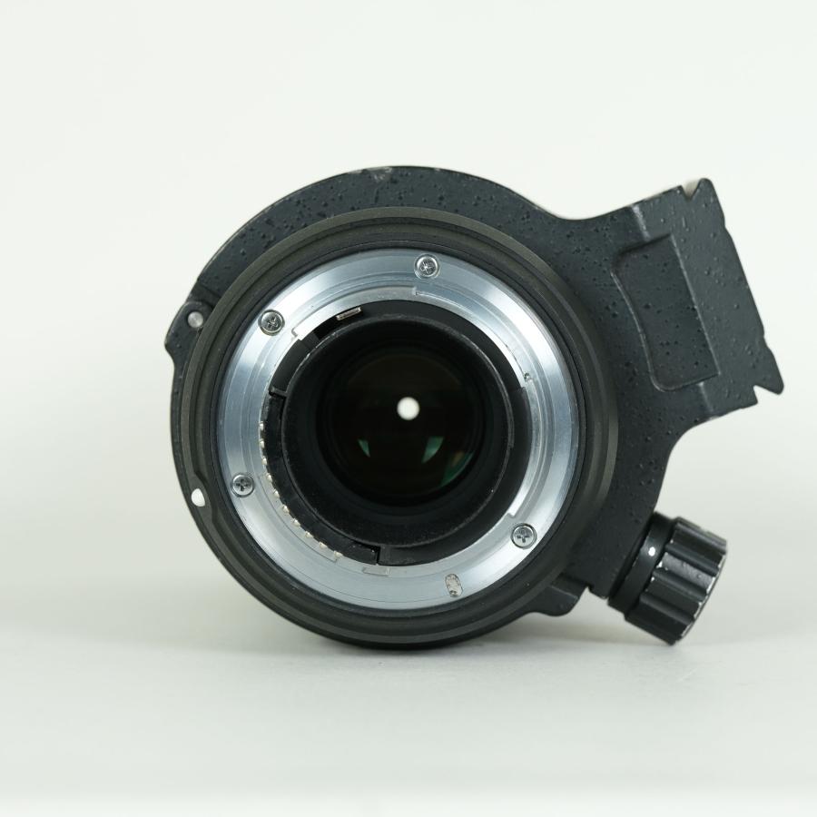 並品 | 三脚座・フィルター付] Nikon AF-S NIKKOR 70-200mm f/4G ED VR