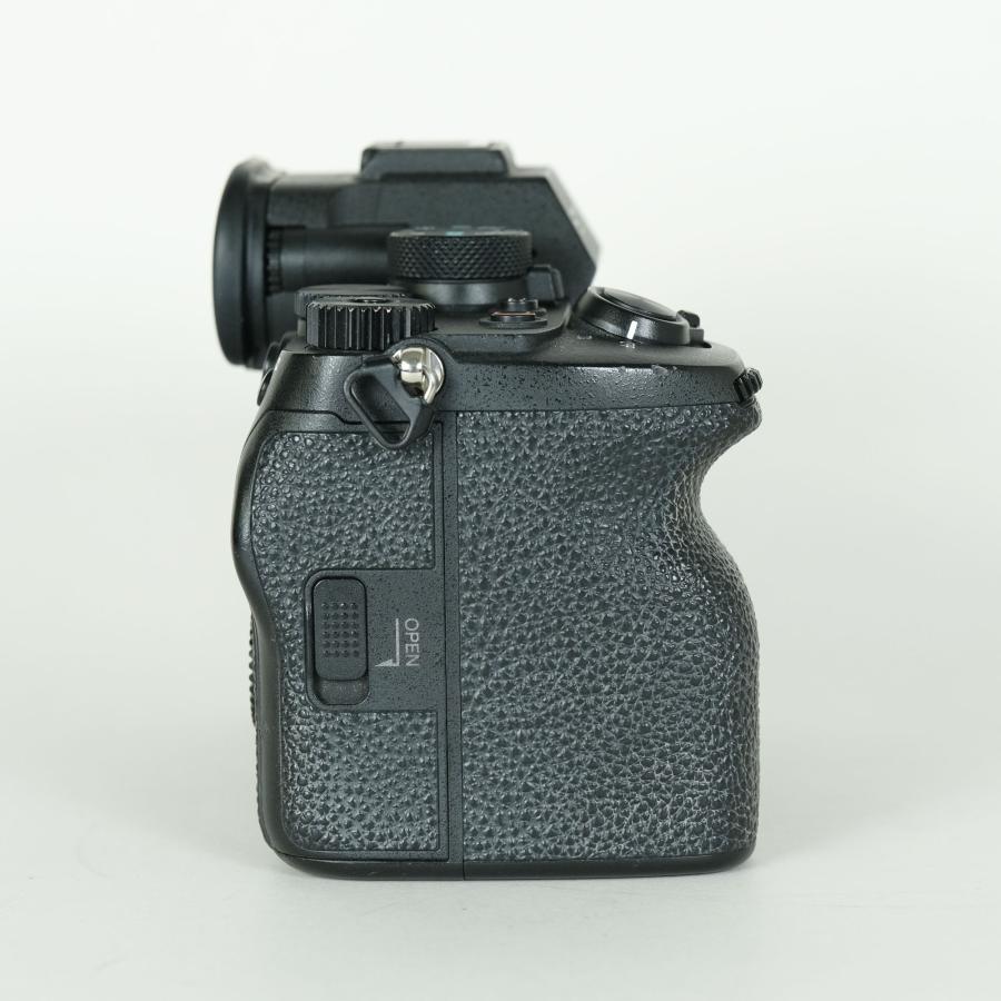 並品 | シャッター数102,900回] SONY α7 IV（ILCE-7M4） [ボディ] E