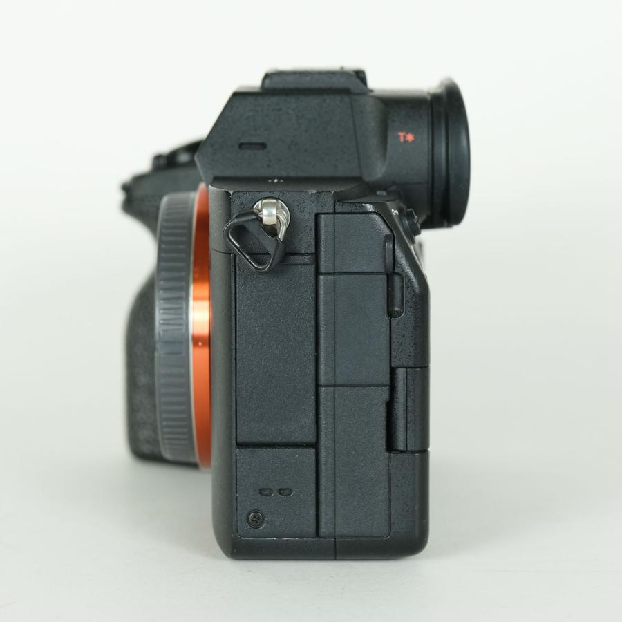 並品 | シャッター数102,900回] SONY α7 IV（ILCE-7M4） [ボディ] E