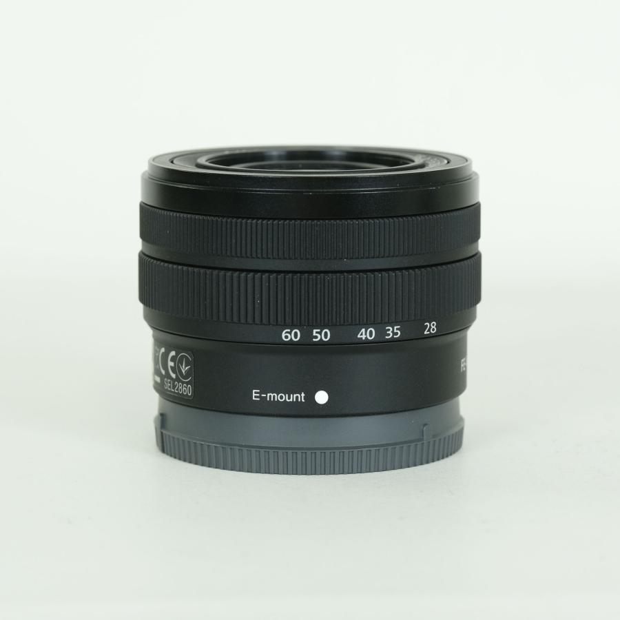 良品] SONY FE 28-60mm F4-5.6 SEL2860 | Eマウント : ONESCENE Yahoo