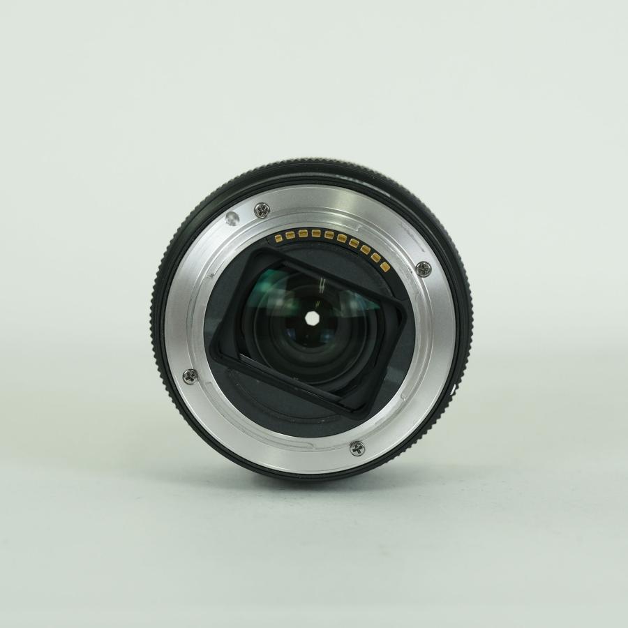 良品] SONY FE 28-60mm F4-5.6 SEL2860 | Eマウント : ONESCENE Yahoo