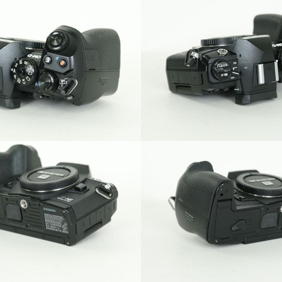 良品》OLYMPUS OM-D E-M1 Mark III ボディ 楽天市場】olympus ミラー 
