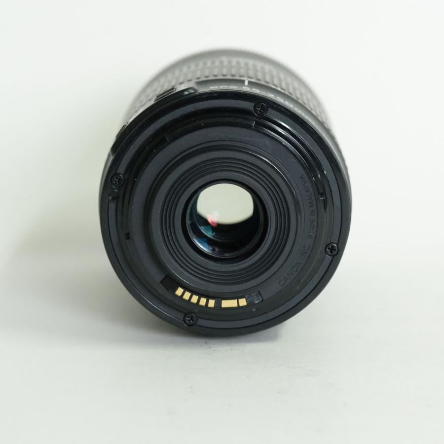 Canon EF-S 55-250mm F4-5.6 IS STM フィルター付 良品 | フィルター付] Canon EF-S55-250mm F4-5.6 IS STM EF-Sマウント
