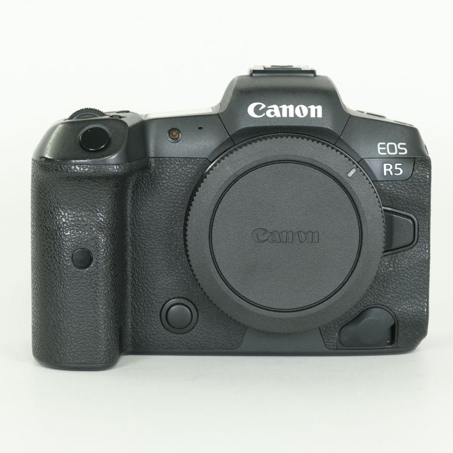 [良品 | シャッター数44,450回] Canon EOS R5 RFマウント : ONESCENE Yahoo!店 - 通販 ...
