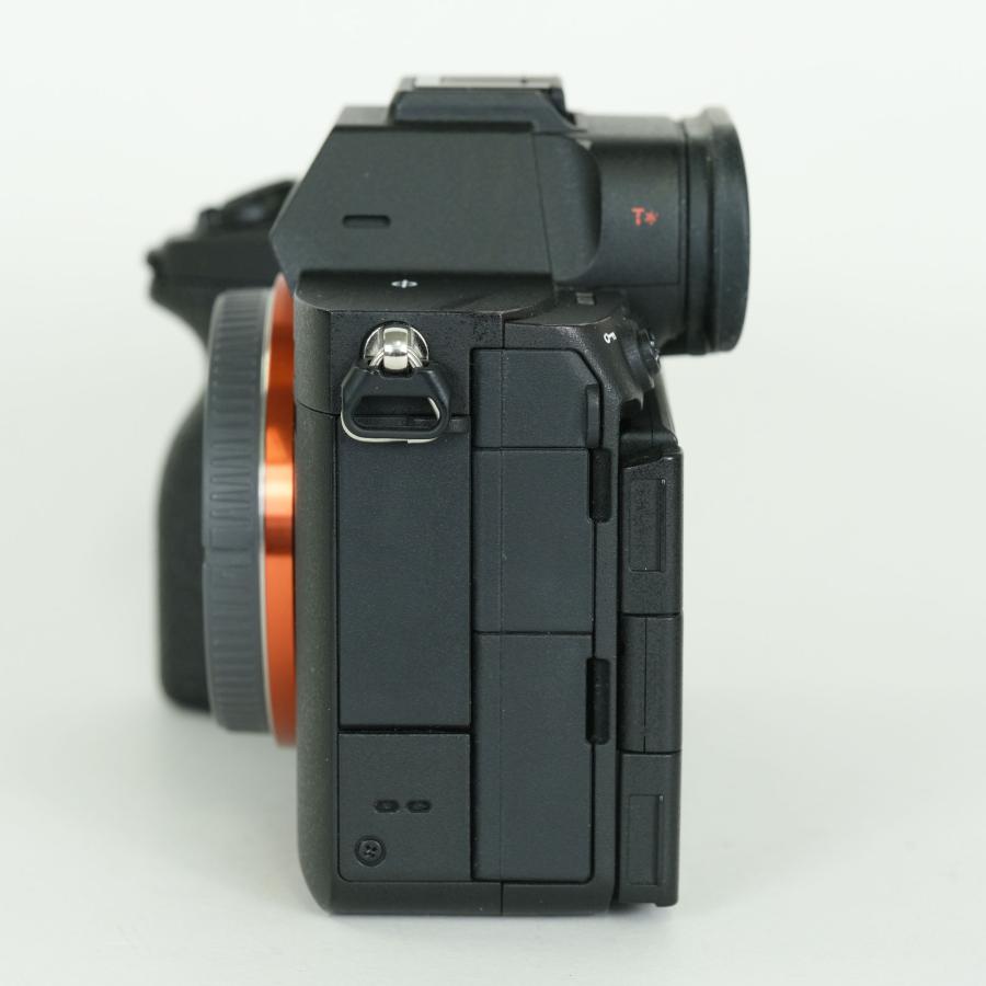 良品 | シャッター数4,330回] SONY α7R V（ILCE-7RM5） Eマウント