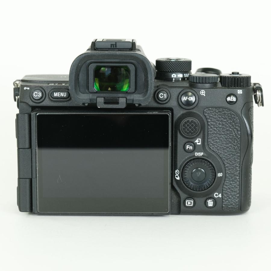 良品 | シャッター数4,330回] SONY α7R V（ILCE-7RM5） Eマウント