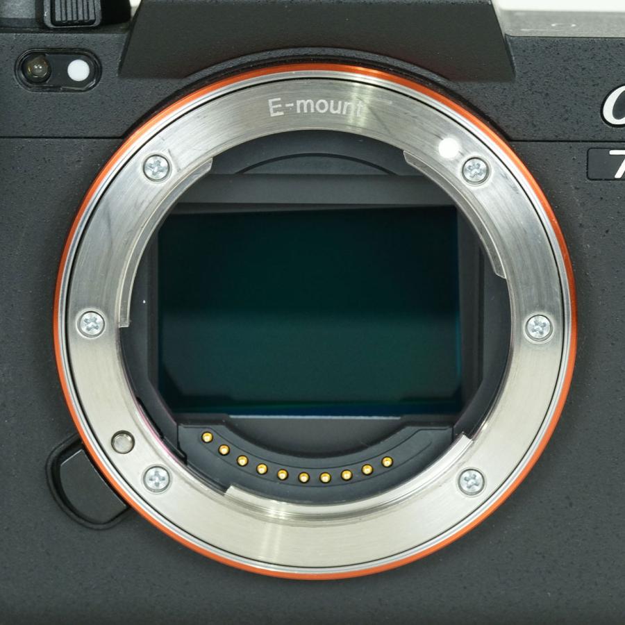 良品 | シャッター数4,330回] SONY α7R V（ILCE-7RM5） Eマウント