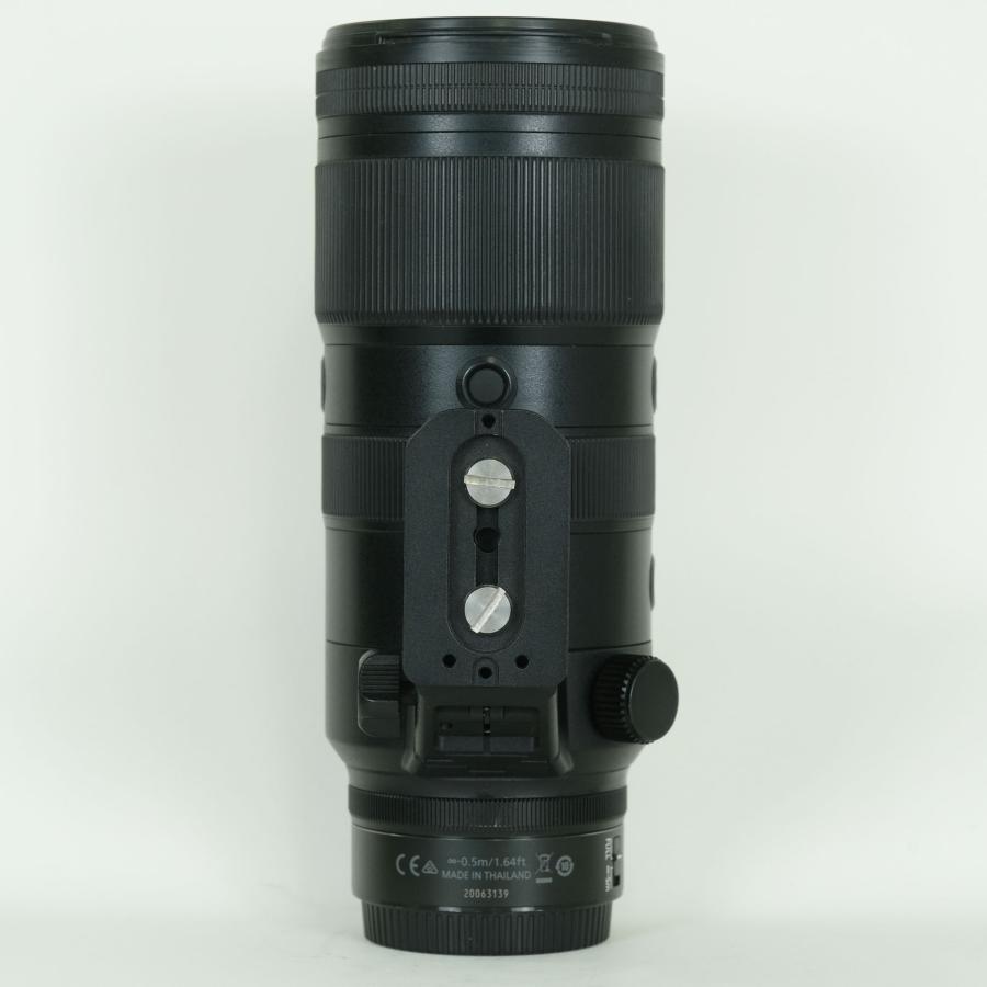 良品] Nikon NIKKOR Z 70-200mm f/2.8 VR S | Zマウント : ONESCENE
