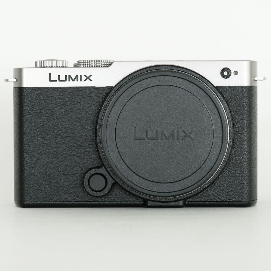 LUMIX S9 動作品　美品 パナソニック、フルサイズミラーレス一眼「LUMIX S9」に新色の