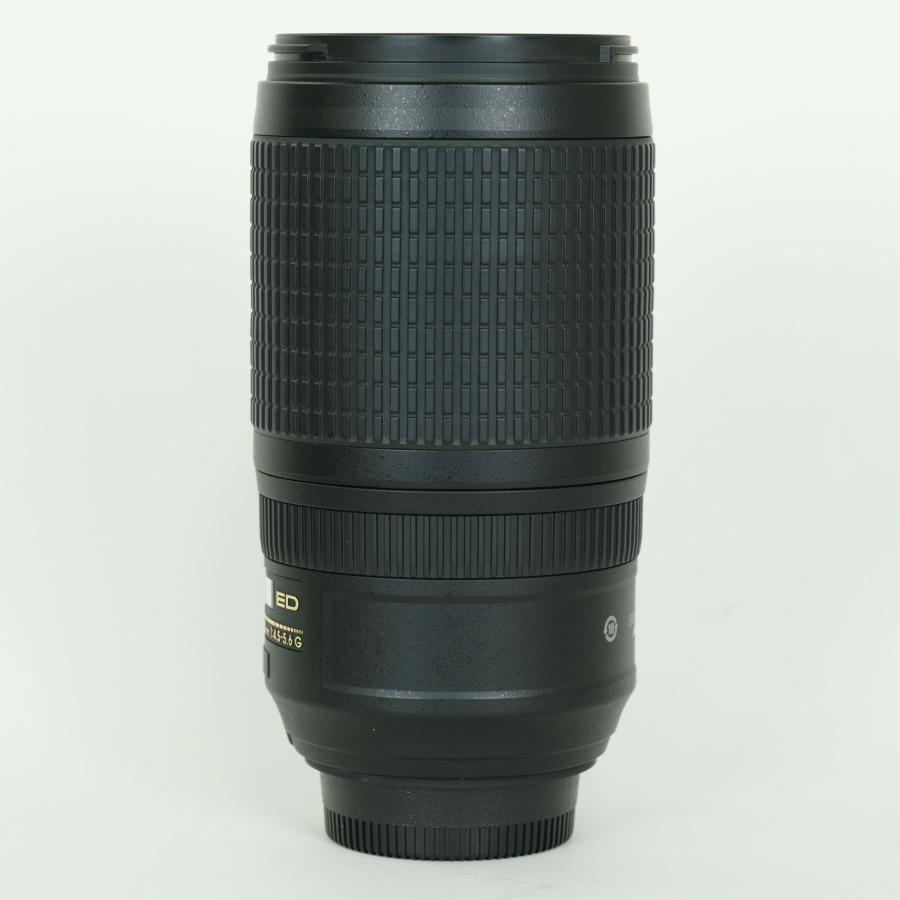 美品 | フィルター付] Nikon AF-S VR Zoom-Nikkor 70-300mm F4.5-5.6G