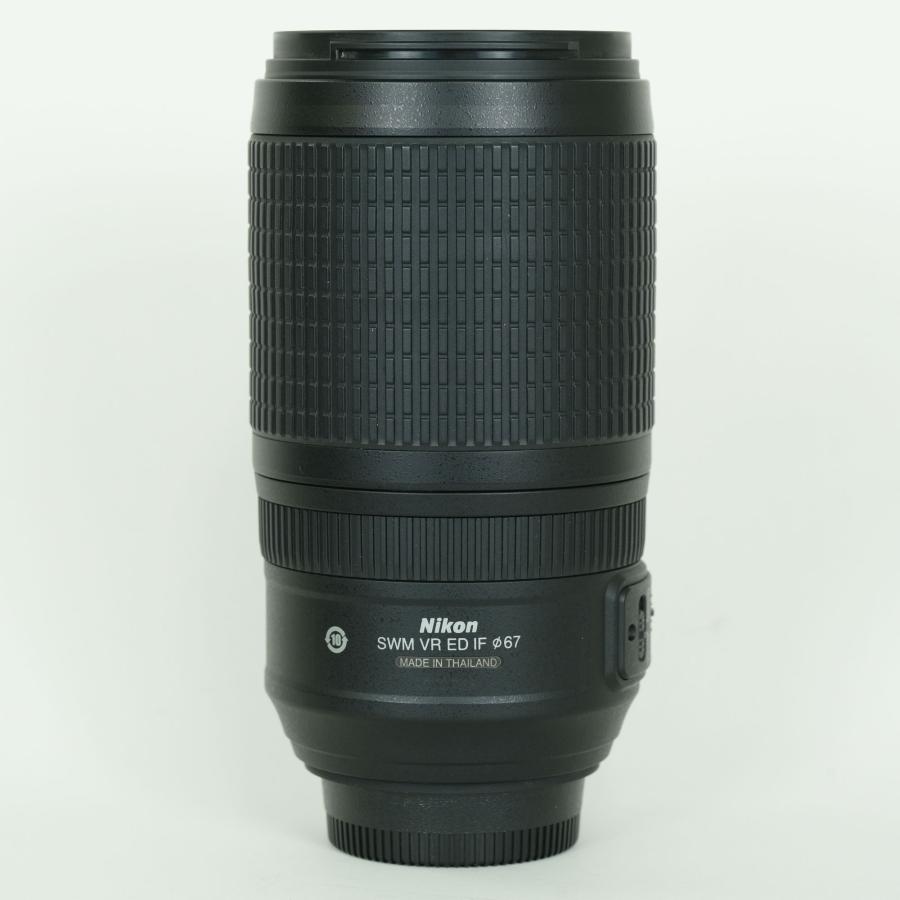 美品 | フィルター付] Nikon AF-S VR Zoom-Nikkor 70-300mm F4.5-5.6G