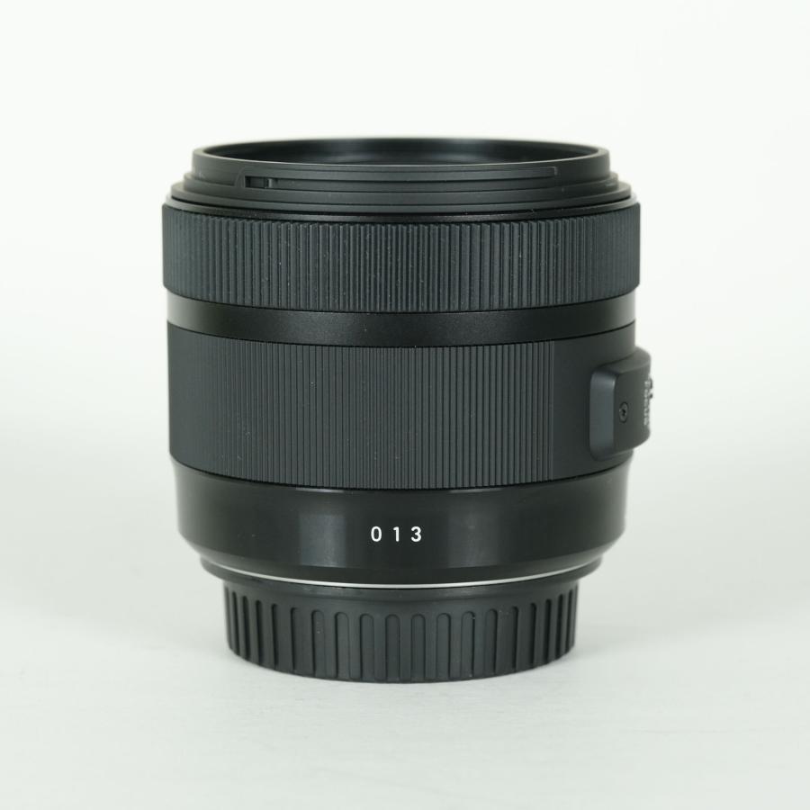良品 | 高級フィルター付] SIGMA 30mm F1.4 DC HSM Art [キヤノン用