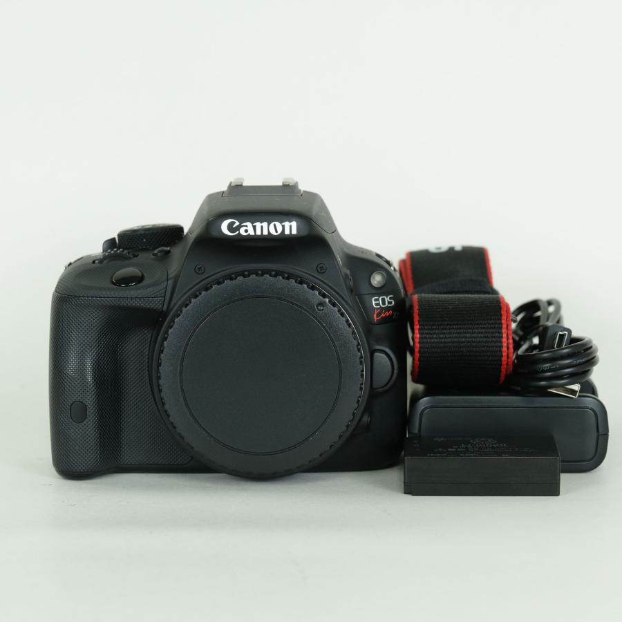 良品] Canon EOS Kiss X7 | EF-Sマウント : ONESCENE Yahoo!店 - 通販