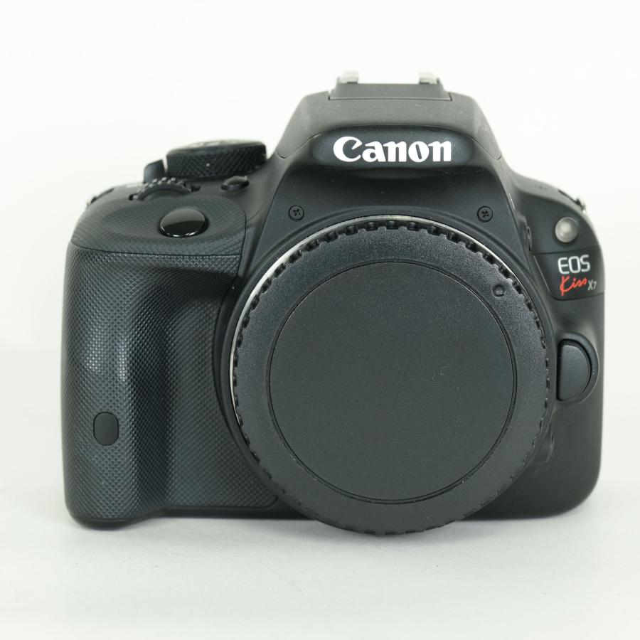 良品] Canon EOS Kiss X7 | EF-Sマウント : ONESCENE Yahoo!店 - 通販