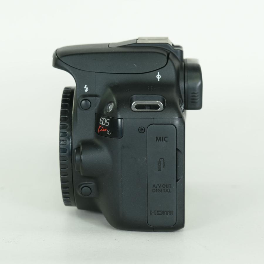 良品] Canon EOS Kiss X7 | EF-Sマウント : ONESCENE Yahoo!店 - 通販