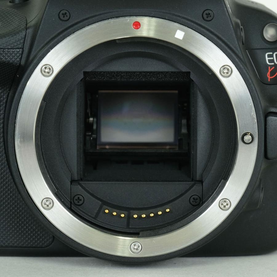 良品] Canon EOS Kiss X7 | EF-Sマウント : ONESCENE Yahoo!店 - 通販
