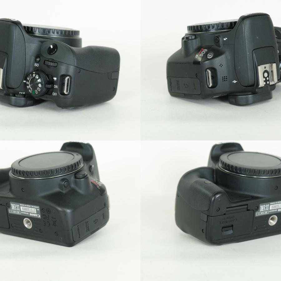 良品] Canon EOS Kiss X7 | EF-Sマウント : ONESCENE Yahoo!店 - 通販