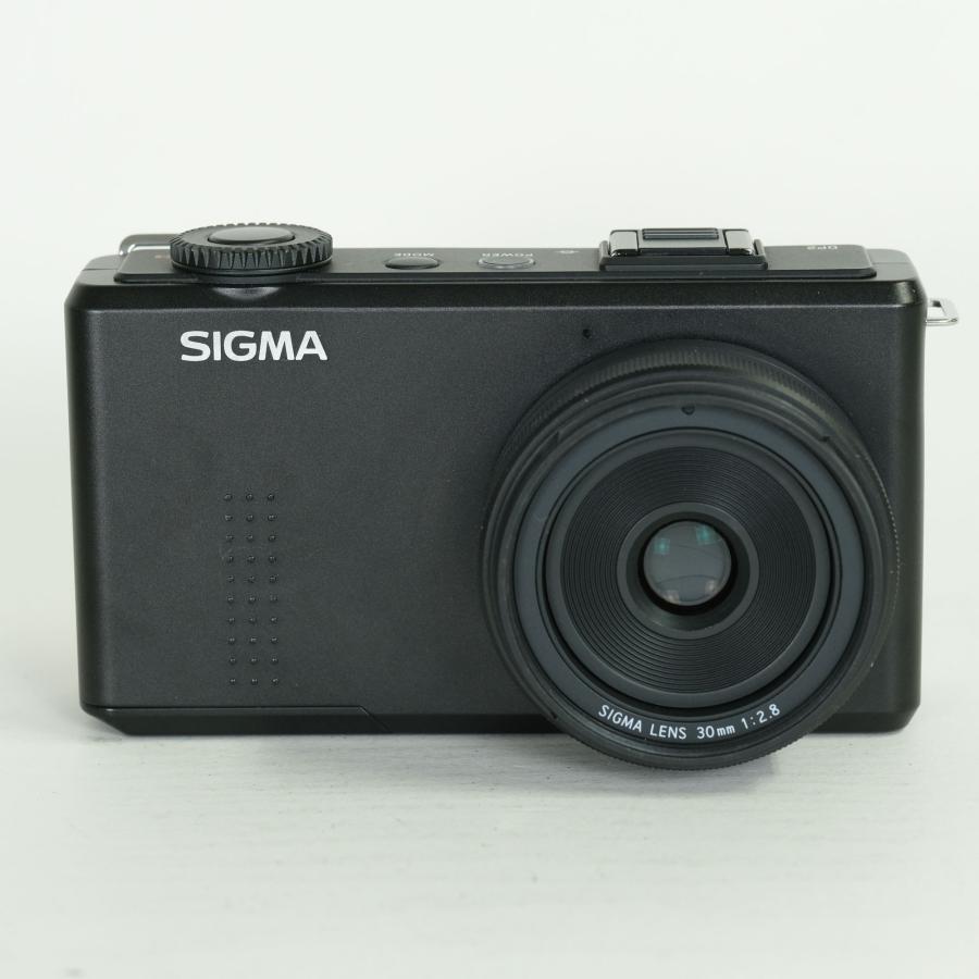 [並品] SIGMA DP2 Merrill | コンパクトデジタルカメラ