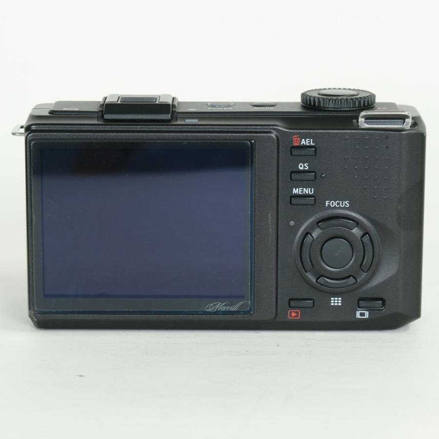 [並品] SIGMA DP2 Merrill | コンパクトデジタルカメラ