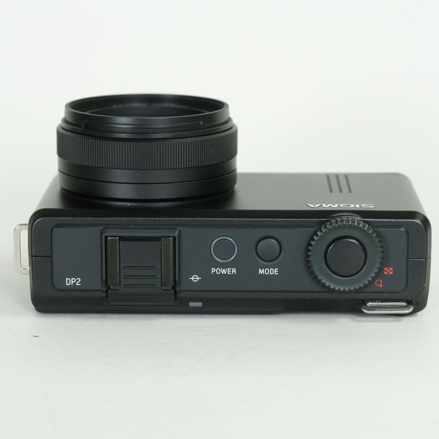 [並品] SIGMA DP2 Merrill | コンパクトデジタルカメラ