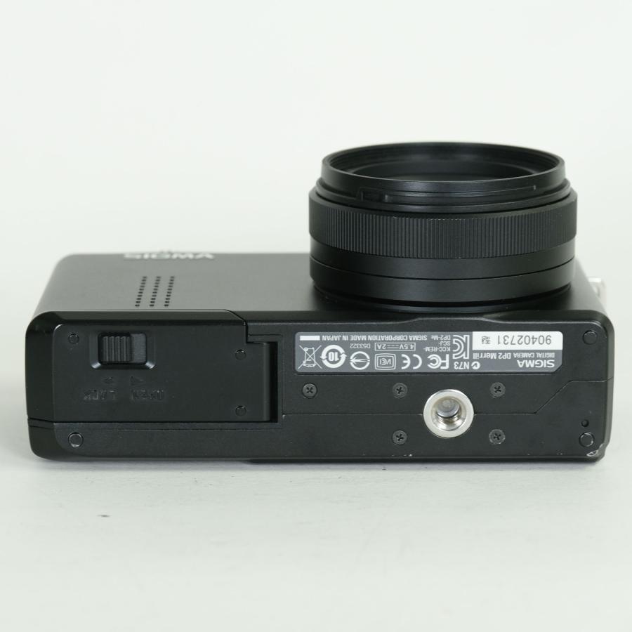 [並品] SIGMA DP2 Merrill | コンパクトデジタルカメラ