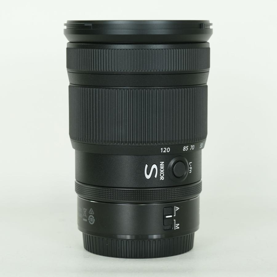 美品] Nikon NIKKOR Z 24-120mm f/4 S | Zマウント : ONESCENE Yahoo