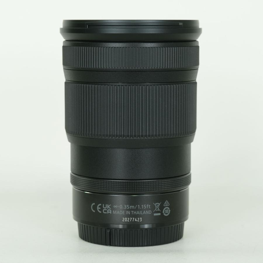 美品] Nikon NIKKOR Z 24-120mm f/4 S | Zマウント : ONESCENE Yahoo