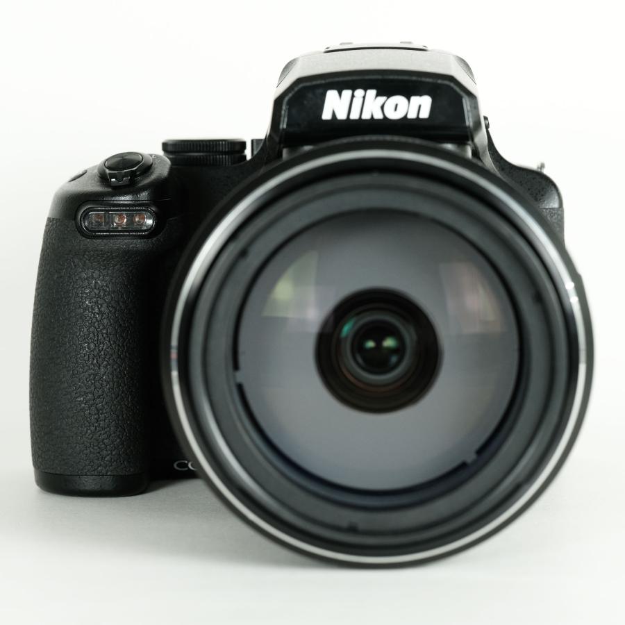 良品] Nikon COOLPIX P1000 : ONESCENE Yahoo!店 - 通販 - Yahoo